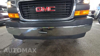 2025 GMC Savana 2500 Cargo Van 1WT 135.0" WB - miniatura 28