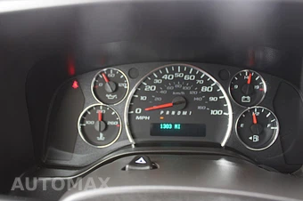 2025 GMC Savana 2500 Cargo Van 1WT 155.0" WB - miniatura 29