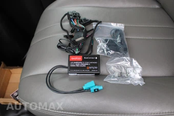 2025 GMC Savana 2500 Cargo Van 1WT 155.0" WB - miniatura 37