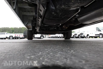 2025 GMC Savana 2500 Cargo Van 1WT 155.0" WB - miniatura 48