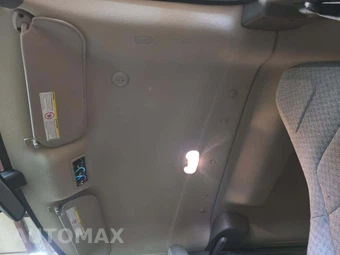 2025 GMC Savana 3500 Passenger Van LT 1LT 155.1" WB - miniatura 11