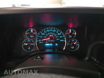 2025 GMC Savana 3500 Passenger Van LT 1LT 155.1" WB - miniatura 9
