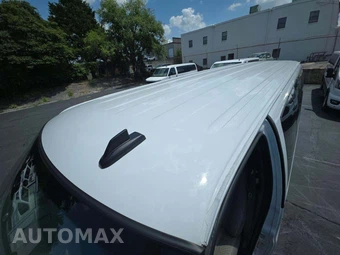 2025 GMC Savana 3500 Passenger Van LT 1LT 155.1" WB - miniatura 12
