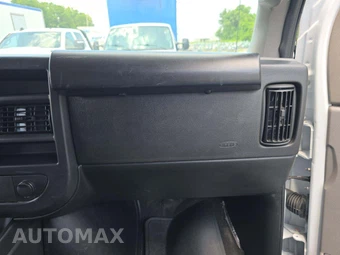 2025 GMC Savana 3500 Passenger Van LT 1LT 155.1" WB - miniatura 20