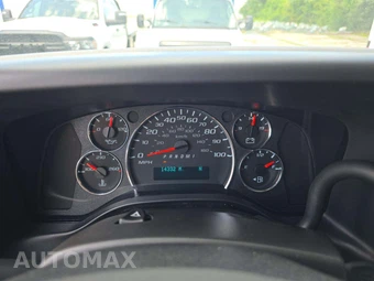 2025 GMC Savana 3500 Passenger Van LT 1LT 155.1" WB - miniatura 9