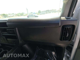 2025 GMC Savana 3500 Passenger Van LT 1LT 155.1" WB - miniatura 19