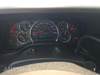 2025 GMC Savana 3500 Passenger Van LT 1LT 155.1" WB - miniatura 9