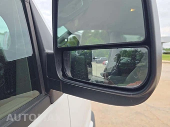2025 GMC Savana 3500 Passenger Van LT 1LT 155.1" WB - miniatura 22