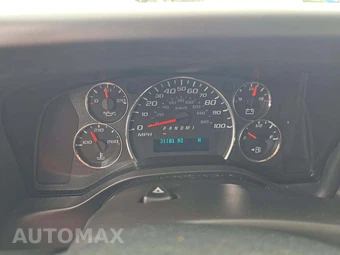 2025 GMC Savana 3500 Passenger Van LT 1LT 155.1" WB - miniatura 6