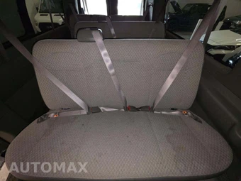 2025 GMC Savana 3500 Passenger Van LT 1LT 155.1" WB - miniatura 13