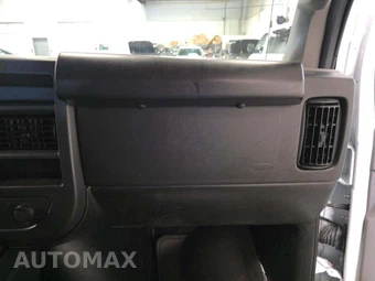 2025 GMC Savana 3500 Passenger Van LT 1LT 155.1" WB - miniatura 19