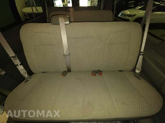 2025 GMC Savana 3500 Passenger Van LT 1LT 155.1" WB - miniatura 13