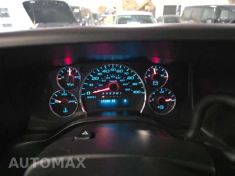 2025 GMC Savana 3500 Passenger Van LT 1LT 155.1" WB - miniatura 9
