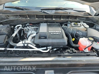 2025 GMC Sierra 1500 AT4 Crew Cab Medium Bed 4SB - miniatura 15