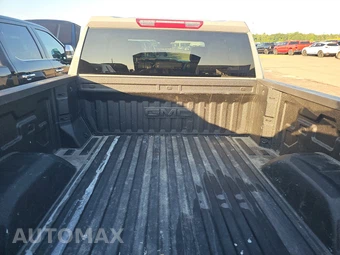 2025 GMC Sierra 1500 AT4 Crew Cab Medium Bed 4SB - miniatura 16
