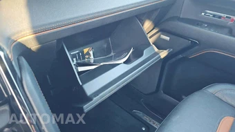 2025 GMC Sierra 1500 AT4 Crew Cab Medium Bed 4SB - miniatura 17