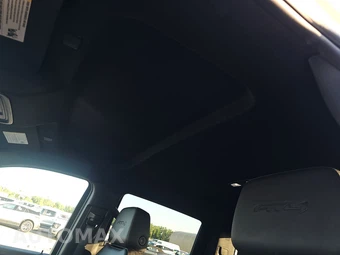 2025 GMC Sierra 1500 AT4 Crew Cab Medium Bed 4SB - miniatura 19