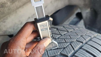 2025 GMC Sierra 1500 AT4 Crew Cab Medium Bed 4SB - miniatura 22