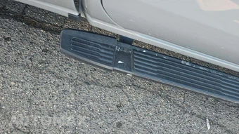 2025 GMC Sierra 1500 AT4 Crew Cab Medium Bed 4SB - miniatura 35