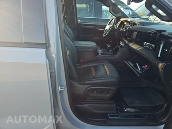 2025 GMC Sierra 1500 AT4 Crew Cab Medium Bed 4SB - miniatura 8