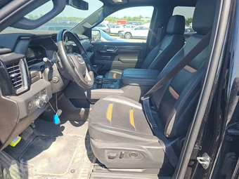 2025 GMC Sierra 1500 AT4 Crew Cab Medium Bed 4SB - miniatura 13