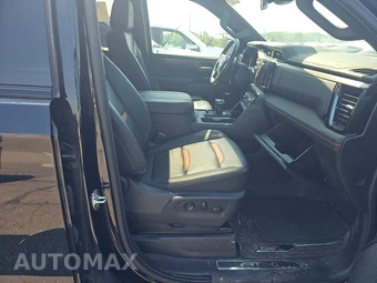 2025 GMC Sierra 1500 AT4 Crew Cab Medium Bed 4SB - miniatura 14