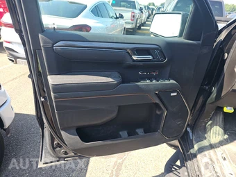 2025 GMC Sierra 1500 AT4 Crew Cab Medium Bed 4SB - miniatura 15