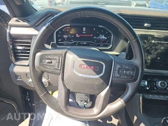 2025 GMC Sierra 1500 AT4 Crew Cab Medium Bed 4SB - miniatura 16