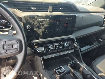 2025 GMC Sierra 1500 AT4 Crew Cab Medium Bed 4SB - miniatura 17