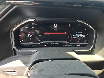 2025 GMC Sierra 1500 AT4 Crew Cab Medium Bed 4SB - miniatura 18