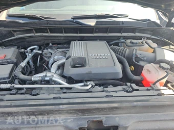 2025 GMC Sierra 1500 AT4 Crew Cab Medium Bed 4SB - miniatura 22