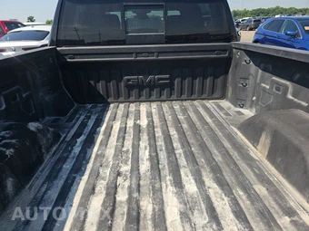 2025 GMC Sierra 1500 AT4 Crew Cab Medium Bed 4SB - miniatura 23