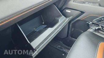 2025 GMC Sierra 1500 AT4 Crew Cab Medium Bed 4SB - miniatura 25