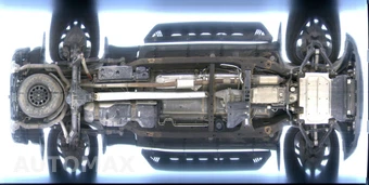 2025 GMC Sierra 1500 AT4 Crew Cab Medium Bed 4SB - miniatura 32