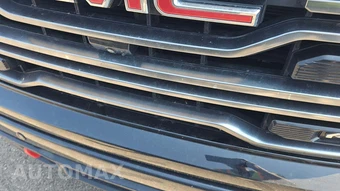 2025 GMC Sierra 1500 AT4 Crew Cab Medium Bed 4SB - miniatura 33