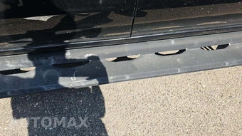 2025 GMC Sierra 1500 AT4 Crew Cab Medium Bed 4SB - miniatura 34