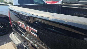 2025 GMC Sierra 1500 AT4 Crew Cab Medium Bed 4SB - miniatura 35