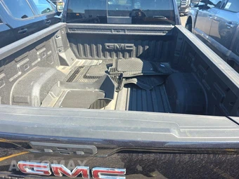 2025 GMC Sierra 1500 AT4 Crew Cab Medium Bed 4SB - miniatura 19