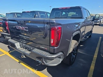 2025 GMC Sierra 1500 AT4 Crew Cab Medium Bed 4SB - miniatura 4