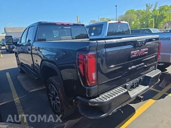 2025 GMC Sierra 1500 AT4 Crew Cab Medium Bed 4SB - miniatura 6