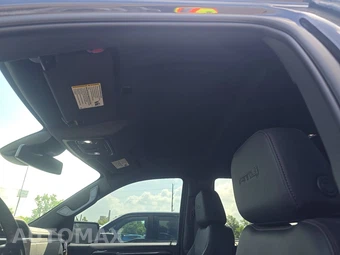2025 GMC Sierra 1500 AT4 Crew Cab Short Bed 4SB - miniatura 18