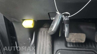 2025 GMC Sierra 1500 AT4 Crew Cab Short Bed 4SB - miniatura 19