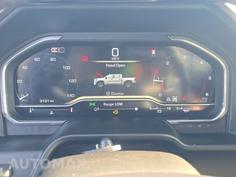 2025 GMC Sierra 1500 AT4 Crew Cab Short Bed 4SB - miniatura 12