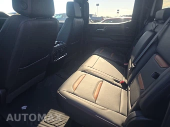 2025 GMC Sierra 1500 AT4 Crew Cab Short Bed 4SB - miniatura 13