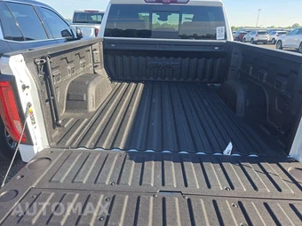 2025 GMC Sierra 1500 AT4 Crew Cab Short Bed 4SB - miniatura 16