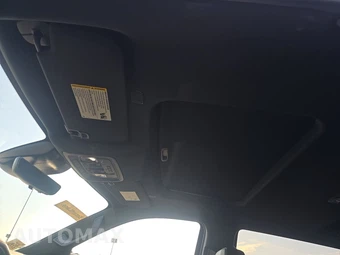 2025 GMC Sierra 1500 AT4 Crew Cab Short Bed 4SB - miniatura 18