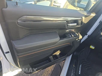 2025 GMC Sierra 1500 AT4 Crew Cab Short Bed 4SB - miniatura 9