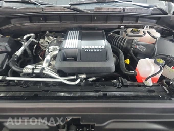 2025 GMC Sierra 1500 AT4 Crew Cab Short Bed 4SB - miniatura 15