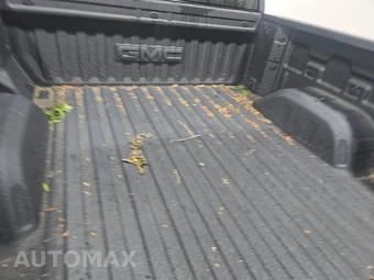 2025 GMC Sierra 1500 AT4 Crew Cab Short Bed 4SB - miniatura 16