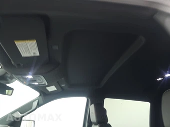 2025 GMC Sierra 1500 AT4 Crew Cab Short Bed 4SB - miniatura 17